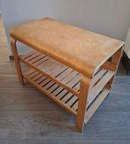 IKEA - Richard Clack - Bijzettafel - Kantra - Multiplex -