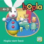 Hopla viert feest / Hopla - Leesboeken / 0 9789037496055, Boeken, Kinderboeken | Baby's en Peuters, Verzenden, Gelezen