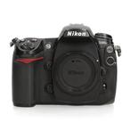 Nikon D300s, Ophalen of Verzenden, Comme neuf, Nikon