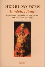 Eindelijk thuis 9789020947748 Henri Nouwen, Boeken, Godsdienst en Theologie, Verzenden, Zo goed als nieuw, Henri Nouwen