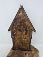 Reliëf, Mater dolorosa - 33 cm - Gips