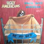 Ugly Americans – Whos Been Sleeping... In My Bed (LP, 1985)