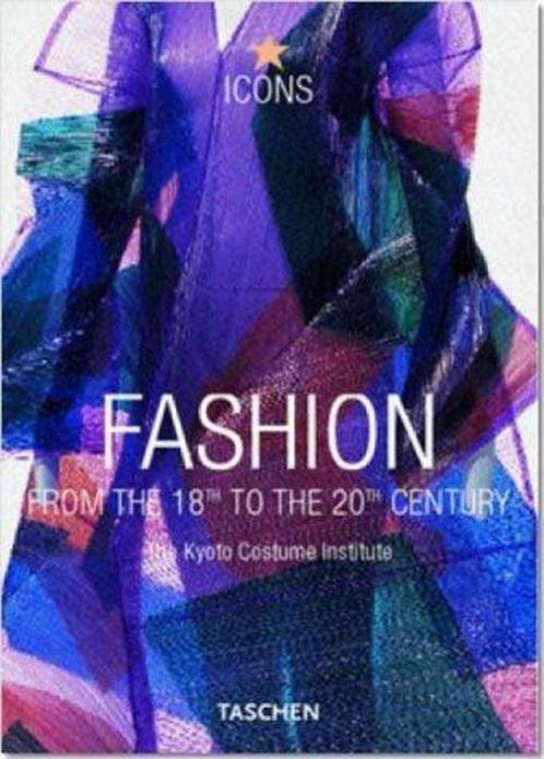 FASHION STYLE ICON 9783822838570 J BAILEY, Boeken, Taal | Engels, Gelezen, Verzenden