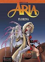 Florina / Spotlight Dupuis / Aria / 25 9789031425051, Livres, BD, Verzenden, M. Weyland