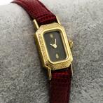 Vintage Rama - Swiss Made - RAL6034-GL-3 - Red Strap -, Handtassen en Accessoires, Nieuw