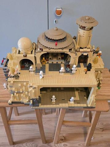 Lego MOC (Ma propre création) - Star Wars, Enfants & Bébés, Jouets | Duplo & Lego