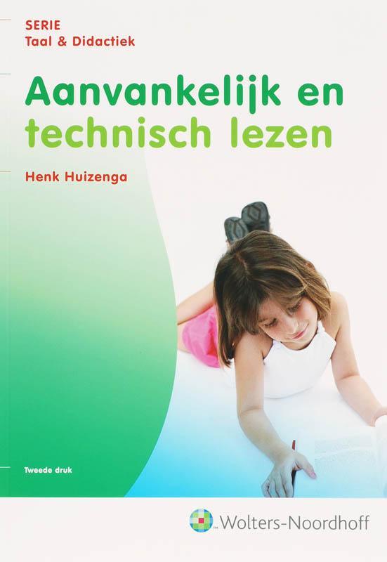 Taal & Didactiek: Aanvankelijk en technisch lezen, Boeken, Studieboeken en Cursussen, Gelezen, Verzenden