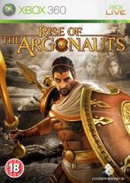 Rise of the Argonauts-Standaard (Xbox 360) Gebruikt, Games en Spelcomputers, Ophalen of Verzenden, Nieuw