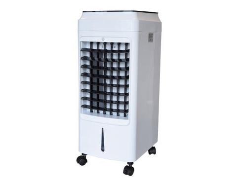 Veiling - Aircooler - 4 liter - met afst. - 2 STUKS -, Elektronische apparatuur, Airco's