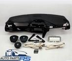 Dashboard + Airbags + Veiligheidsgordels Bmw f30 series 3, Auto-onderdelen, Verzenden, Gereviseerd, BMW