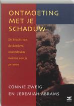 Ontmoeting met je schaduw 9789021585673, Boeken, Verzenden, Gelezen