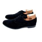 Prada - Oxford - Schoenen met veters met hakken - Maat: EU, Kleding | Heren, Schoenen, Nieuw