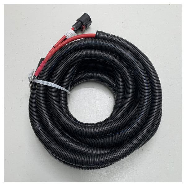 Bieden: Mercury GEN C steering pump power cable 7 meter - 8, Watersport en Boten, Bootonderdelen, Ophalen of Verzenden