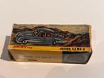 Nicky Toys 1:43 - Voiture miniature - Jaguar 3.4 MK II,