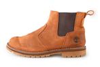 Timberland Chelsea Boots in maat 43,5 Bruin | 10% extra, Vêtements | Hommes, Chaussures, Boots, Verzenden
