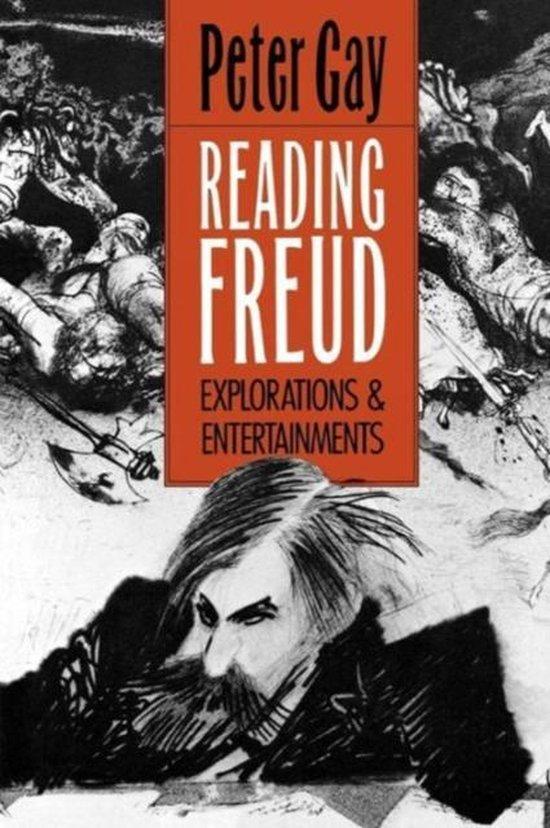 Reading Freud - Peter Gay - 9780300051278 - Paperback, Boeken, Psychologie, Verzenden