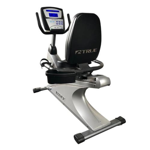 True Z8 recumbent bike | Lig fiets | Bike | Hometrainer |, Sports & Fitness, Équipement de fitness, Envoi