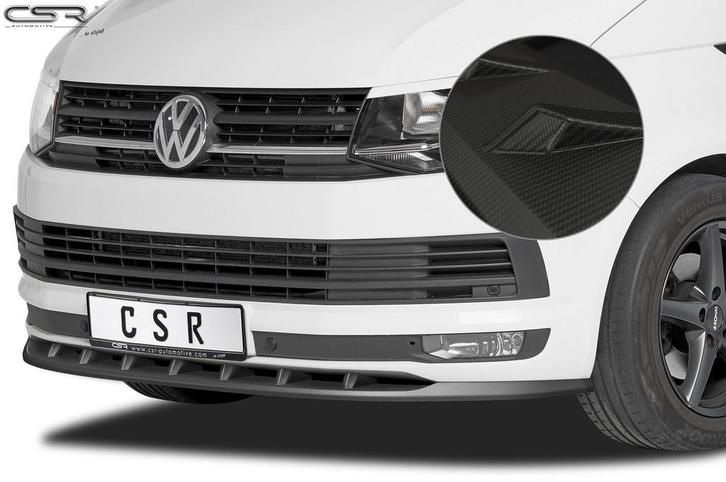 Cupspoiler voor VW T6 Bus CSL365-M, Auto-onderdelen, Carrosserie, Nieuw, Verzenden
