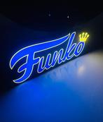 Lichtbord – Verzamelbaar popcultuur geïnspireerd ontwerp –