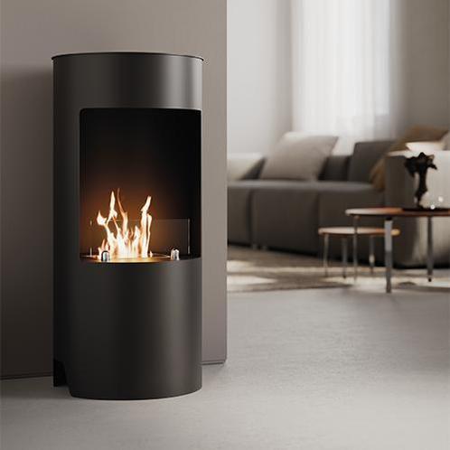 Bio-ethanol haard Cortina sfeerhaard AANBIEDING nu € 449,00, Huis en Inrichting, Kachels, Bio-ethanolhaard, Overige brandstoffen