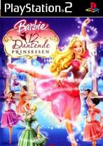 Barbie En De 12 Dansende Prinsessen-Standaard (PlayStation, Ophalen of Verzenden, Nieuw