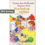 Een bed op wieltjes 9789026987847 Vivian den Hollander, Verzenden, Zo goed als nieuw, Vivian den Hollander