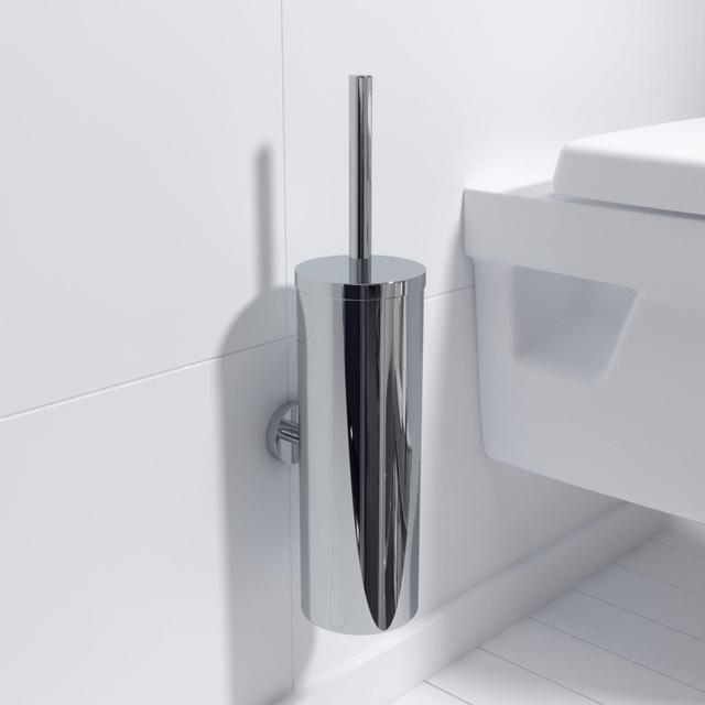 KOOPJE! Ozean Accessoires showroom Chroom, Huis en Inrichting, Badkamer | Badtextiel en Accessoires, Verzenden