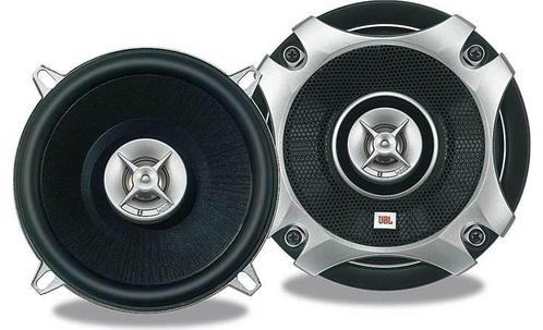 Bieden: JBL GTO527 130mm speaker high fidelity, Watersport en Boten, Navigatiemiddelen en Scheepselektronica, Ophalen of Verzenden