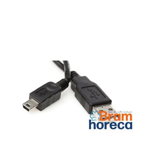 Safescan USB update-kabel voor valsgelddetectoren, Doe-het-zelf en Bouw, Ventilatie en Afzuiging, Verzenden