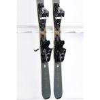 138 162 dames skis NORDICA BELLE 72 CA 2025, grip walk, woo, Sport en Fitness, Skiën en Langlaufen, Verzenden, Gebruikt, Nordica