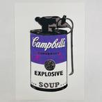 AIIROH (1987) - Explosive Campbell, Antiquités & Art