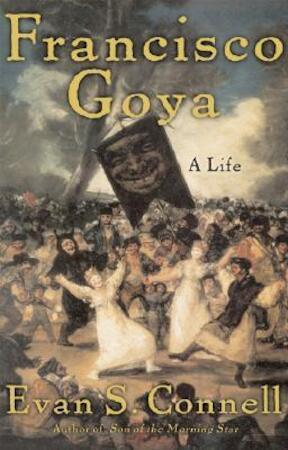 Francisco Goya, Livres, Langue | Anglais, Envoi