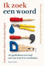 Ik zoek een woord 9789045115382, Verzenden, Zo goed als nieuw