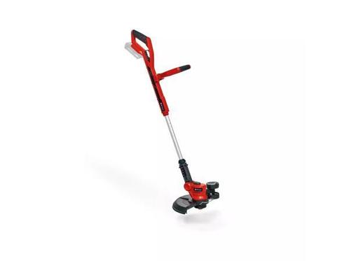 Veiling - Einhell accu grastrimmer GE-CT 18/30 Li-Solo, Tuin en Terras, Grasmaaiers