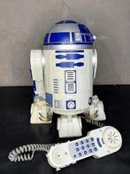 Lazerbuilt - Téléphone analogique - Téléphone R2-D2 Star, Antiek en Kunst