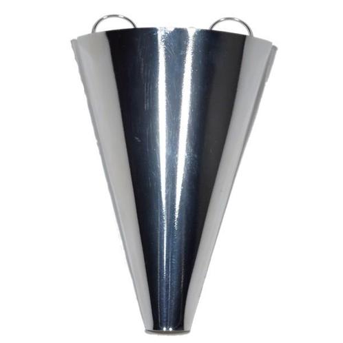 Dimensions Design Cone 15cm. Kerkbankwand, Huis en Inrichting, Woonaccessoires | Kunstplanten en Kunstbloemen, Nieuw
