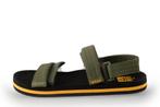 Reef Sandalen in maat 34 Zwart | 5% extra korting, Enfants & Bébés, Vêtements enfant | Chaussures & Chaussettes, Verzenden, Schoenen