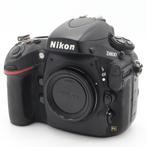 Nikon D800 body | Tweedehands, Verzenden, Zo goed als nieuw, Nikon