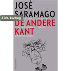 De andere kant 9789029085878 José Saramago, Boeken, Verzenden, Gelezen, José Saramago