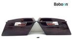 Ensemble de bagages Harley-Davidson FLSTC Softail Heritage, Motoren, Onderdelen | Harley-Davidson, Verzenden, Nieuw