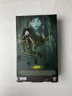 Mattel - Poupée Monster High Skullector Scarah Screams Puppe