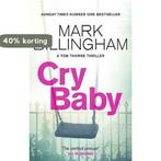 Cry Baby Tom Thorne Novels 9780751577259 Mark Billingham, Verzenden, Gelezen, Mark Billingham