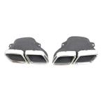 EMBOUTS D´ÉCHAPPEMENT POUR MERCEDES CLASSE GLC X253 15- CHRO, Verzenden