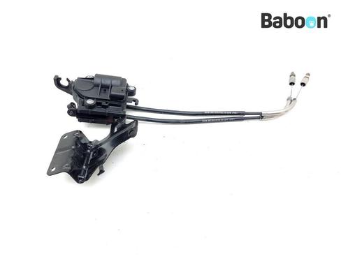 Uitlaatklep Servomotor BMW S 1000 R 2017-2020 (S1000R K47), Motoren, Onderdelen | BMW, Gebruikt, Verzenden