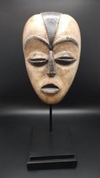 familie masker - galoa - Gabon  (Zonder Minimumprijs)