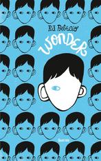 Wonder 9789045119533 R.J. Palacio, Boeken, Verzenden, Gelezen, R.J. Palacio
