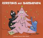Barbapapa - Kerstmis met Barbapapa 9789025750527, Livres, Annette Tison, Annette Tison, Verzenden