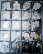 Monde. Lot van 105 stuks 17de tot 21ste eeuw (Sans prix de