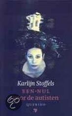 Nul Voor De Autisten 9789045100685 K. Stoffels, Verzenden, Gelezen, K. Stoffels
