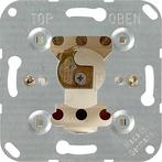 Gira Installatieschakelaar Basiseenheid - 014400, Doe-het-zelf en Bouw, Elektriciteit en Kabels, Verzenden, Nieuw